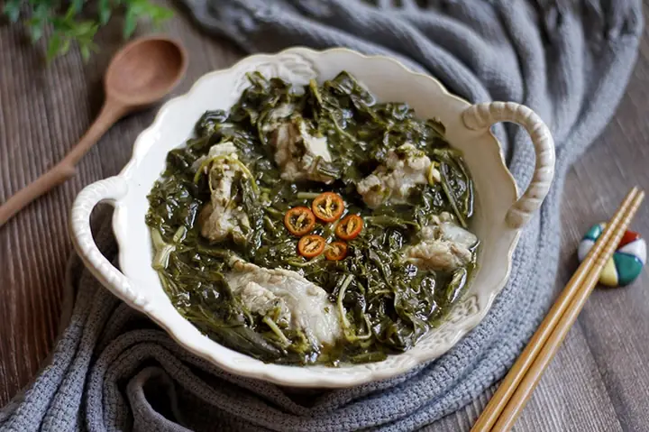 Hoàn Thiện, Trình Bày