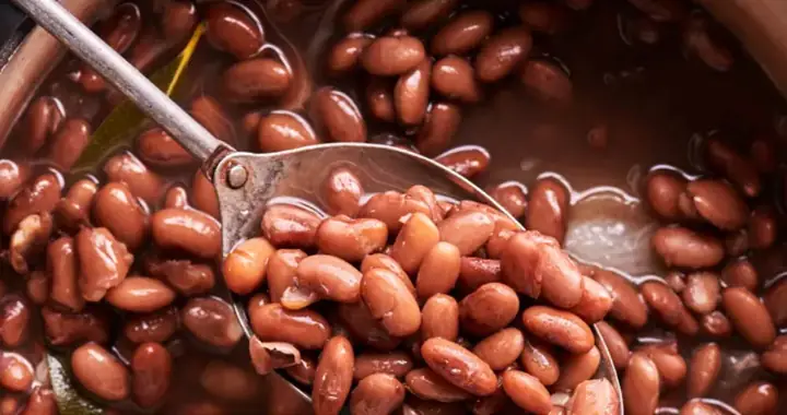 Nguyên liệu chuẩn cho món chè đậu cúc: