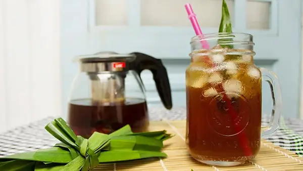 Sâm Bí Đao Thơm Ngon, Thanh Mát: