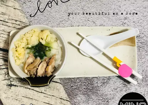 1. Cách nấu phở gà cho bé ăn dặm 1. Cách nấu phở gà cho bé ăn dặm