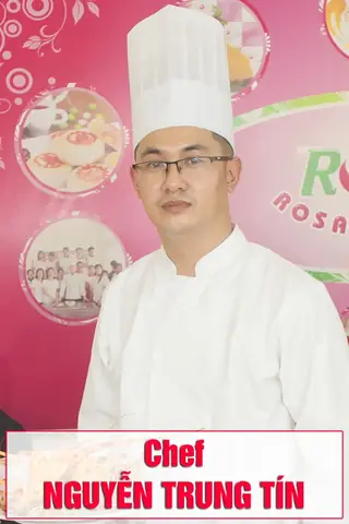 Một Số Món Dạy Nghề Rosa Một Số Món Dạy Nghề Rosa