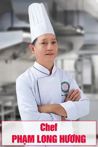 Một Số Món Dạy Nghề Rosa