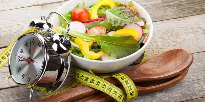 a. Thời gian ăn sáng hợp lý a. Thời gian ăn sáng hợp lý