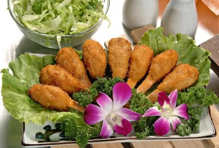 10 Cách Làm Món Chay Ngon Và Đơn Giản Tại Nhà Ai Cũng Làm Được - 1