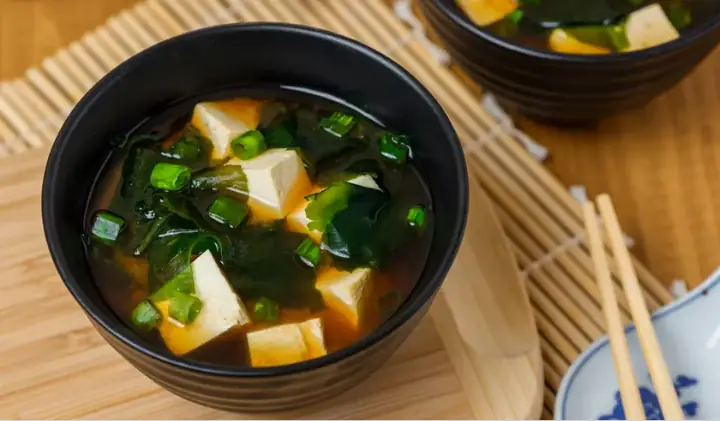 5. Cách Nấu Canh Chay Miso – Tinh Hoa Ẩm Thực Nhật Bản 5. Cách Nấu Canh Chay Miso – Tinh Hoa Ẩm Thực Nhật Bản