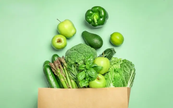 Kiểm Tra Thực Phẩm Tươi Sạch