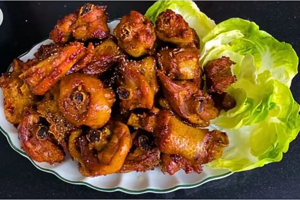 Tổng Hợp Cách Nấu Các Món Gà Ngon Tại Nhà? Tổng Hợp Cách Nấu Các Món Gà Ngon Tại Nhà?