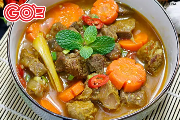 Thịt bò kho Thịt bò kho