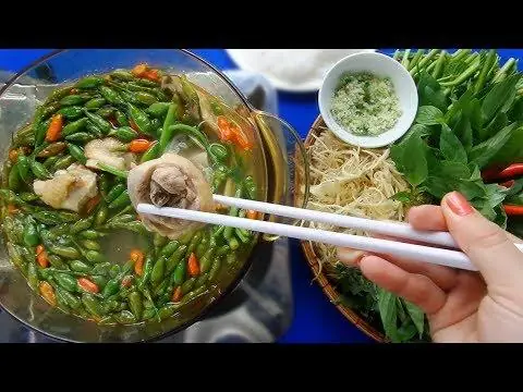 Cách Nấu Lẩu Gà Ớt Hiểm