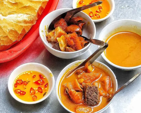 Phá lấu Phá lấu