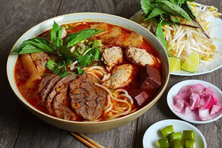 Bí Quyết Nấu Món Bún Nước Cực Ngon, Bạn Lưu Lại Nhé