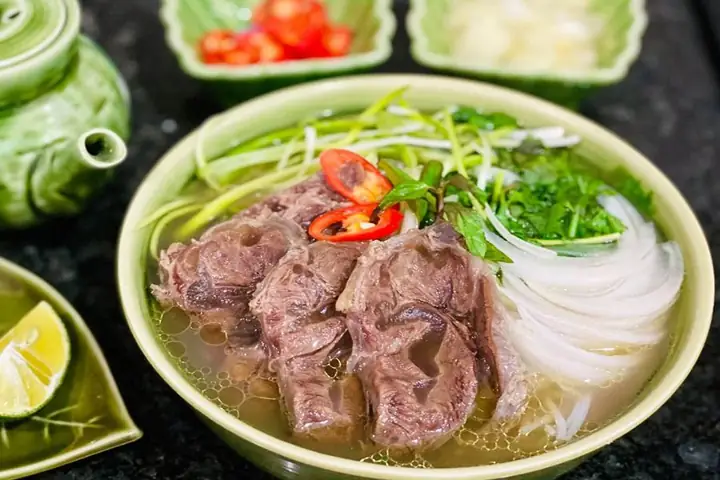Phở Bò
