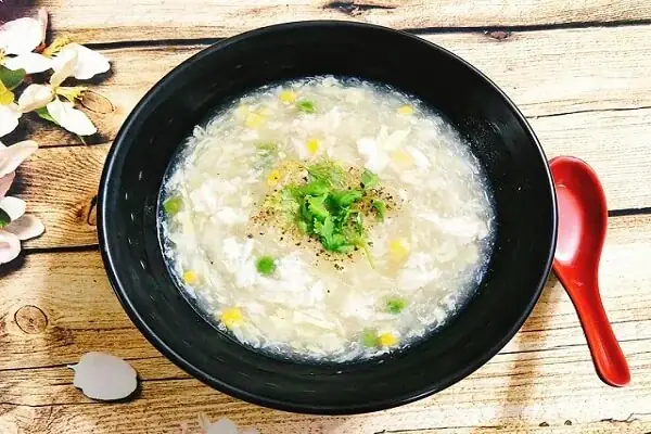 Cách Nấu Súp Cua Đầy Đủ Dinh Dưỡng Cho Bé Ăn Dặm Thơm Ngon Cách Nấu Súp Cua Đầy Đủ Dinh Dưỡng Cho Bé Ăn Dặm Thơm Ngon