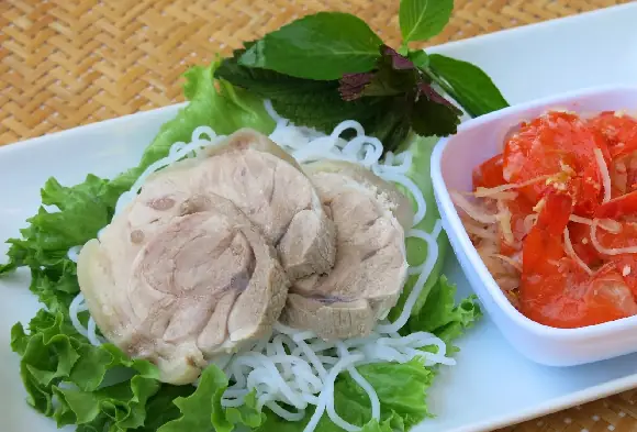 cách nấu các món thịt heo cách nấu các món thịt heo