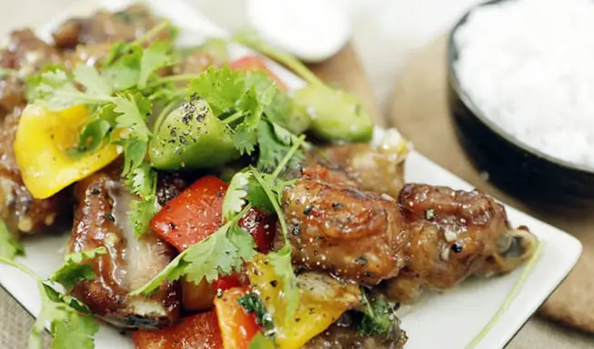 cách nấu các món thịt heo cách nấu các món thịt heo