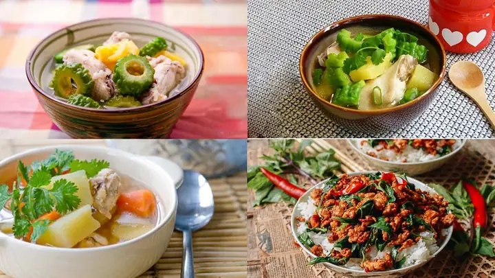 Cách Nấu Các Món Canh Từ Gà Cực Ngon Và Bổ Dưỡng