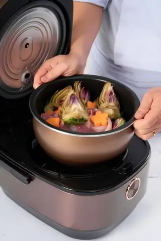 Cách Làm Canh Giò Heo Hầm Atiso, Thanh Ngọt Đủ Đầy Cách Làm Canh Giò Heo Hầm Atiso, Thanh Ngọt Đủ Đầy