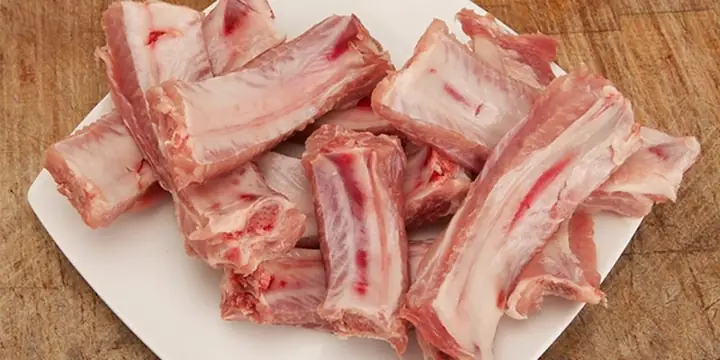 4. Cách chọn nguyên liệu