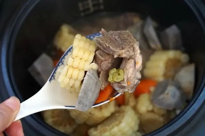 Bước 4: Thành phẩm