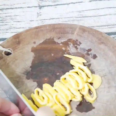 Cách Nấu Canh Bánh Gạo