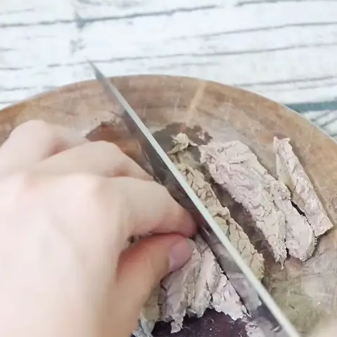 Cách Nấu Canh Bánh Gạo