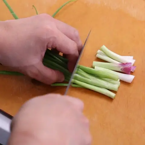 Cách Nấu Canh Bánh Gạo