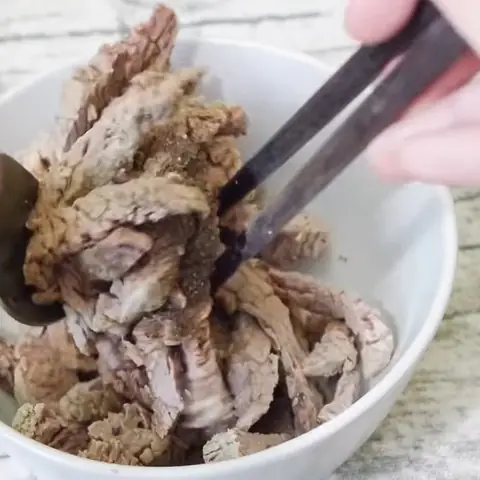 Cách Nấu Canh Bánh Gạo