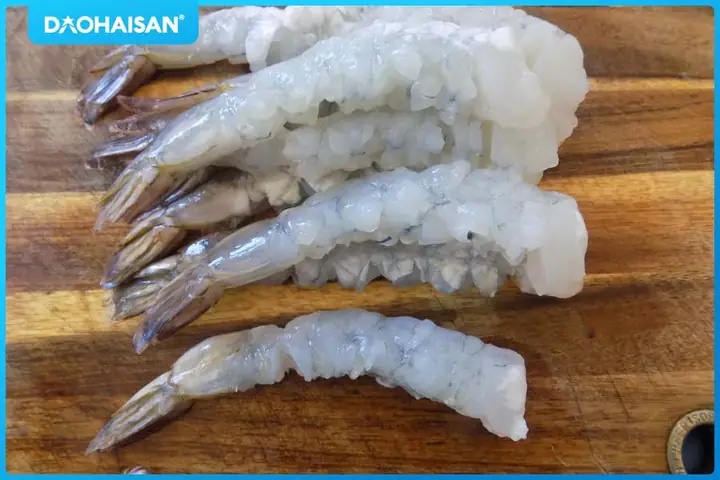 2.1 Sơ Chế Nguyên Liệu Làm Bánh Mandu 2.1 Sơ Chế Nguyên Liệu Làm Bánh Mandu