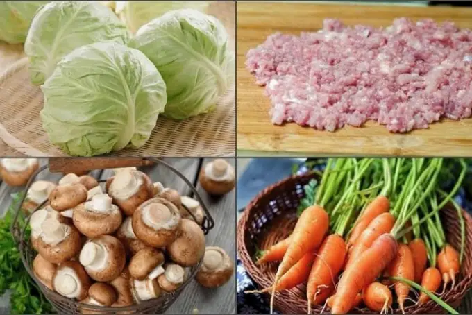 Nguyên Liệu Cần Chuẩn Bị