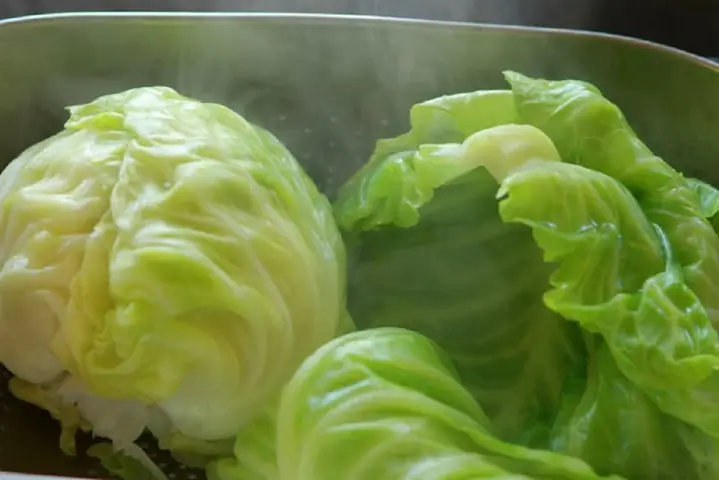 Loại Rau Này Còn Chứa Nhiều Vitamin Và Khoáng Chất. Tuy Nhiên Không Phải Ai Cũng Biết Cách Luộc Rau Bắp Cải Vẫn Giữ Được Độ Giòn Và Ăn Tươi Ngon.