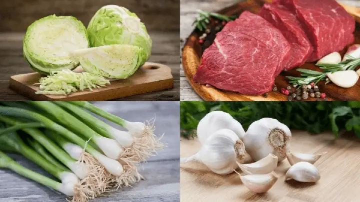 Iii. Hướng Dẫn Cách Nấu Canh Bắp Cải Thịt Bò Chi Tiết