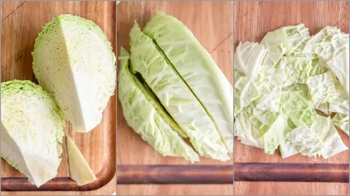 Chi tiết cách chế biến canh bắp cải cà chua tươi Chi tiết cách chế biến canh bắp cải cà chua tươi