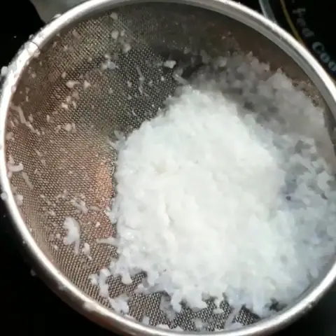 Lọc mẻ Lọc mẻ