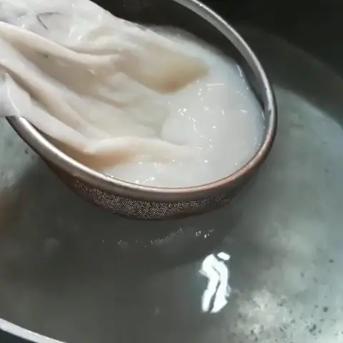 Lọc mẻ Lọc mẻ