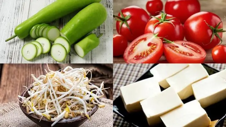 2.1. Chuẩn bị nguyên liệu 2.1. Chuẩn bị nguyên liệu