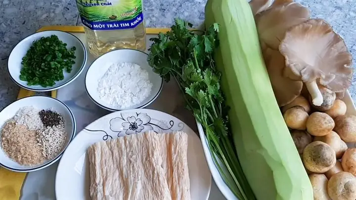 3.1. Chuẩn bị nguyên liệu 3.1. Chuẩn bị nguyên liệu