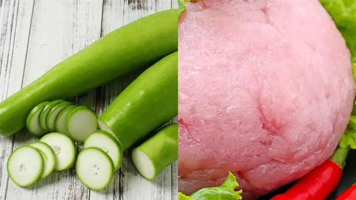 Cách chọn mua nguyên liệu tươi ngon