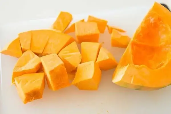 Sơ Chế Nguyên Liệu