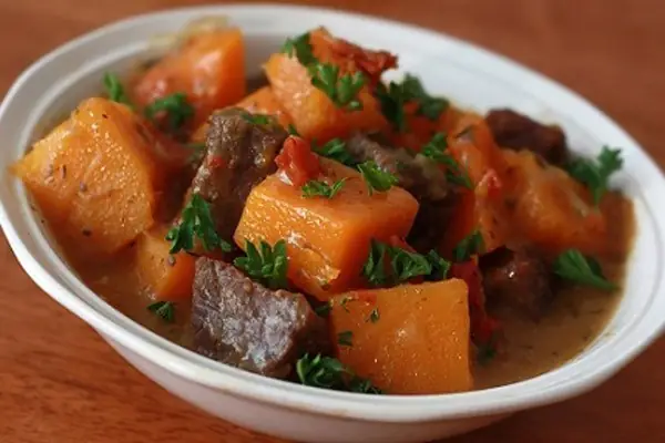 Bước 3: Chế biến