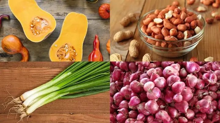 Cách Chọn Mua Nguyên Liệu Ngon