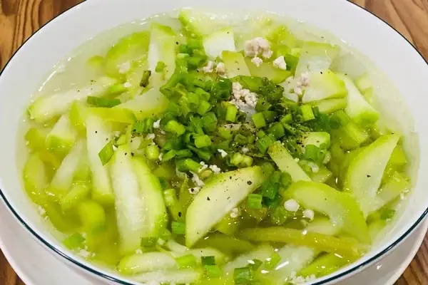 3 cach nau canh bi dao thanh mat 3 cach nau canh bi dao thanh mat