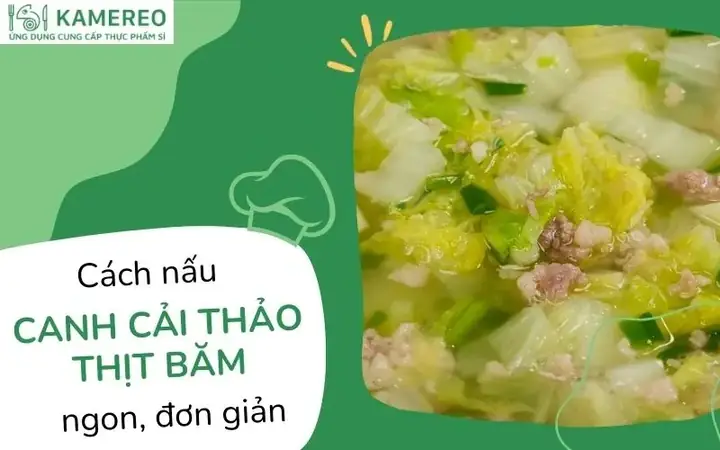 Tổng Hợp Cách Nấu Canh Bổ Dưỡng Đậm Đà Hương Vị Cho Gia Đình Tổng Hợp Cách Nấu Canh Bổ Dưỡng Đậm Đà Hương Vị Cho Gia Đình