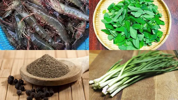 Cách Chọn Mua Nguyên Liệu Tươi Ngon Cách Chọn Mua Nguyên Liệu Tươi Ngon