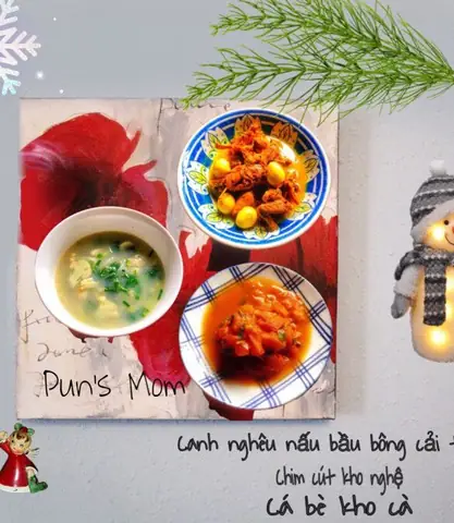 Cách Nấu Canh Bông Cải Xanh Ngọt Cho Bữa Cơm Gia Đình?