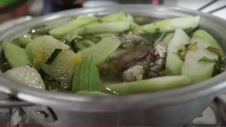 Tình Trạng Cá Và Bông So Đũa