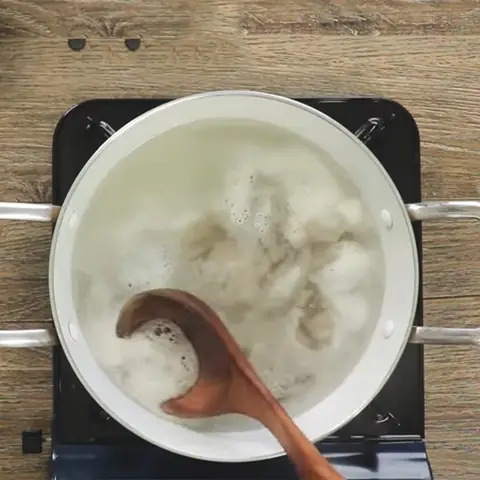 Chế Biến Nước Dùng Chế Biến Nước Dùng