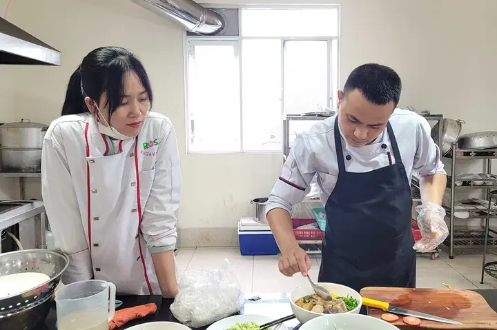 Thông Tin Khóa Học