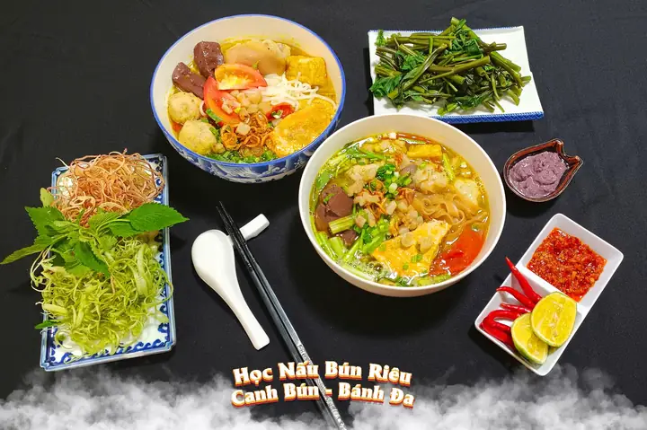 Thông Tin Khóa Học