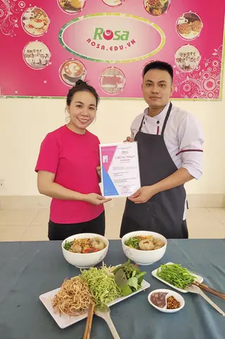 Thông Tin Khóa Học