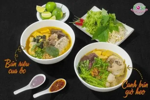 Thông Tin Khóa Học